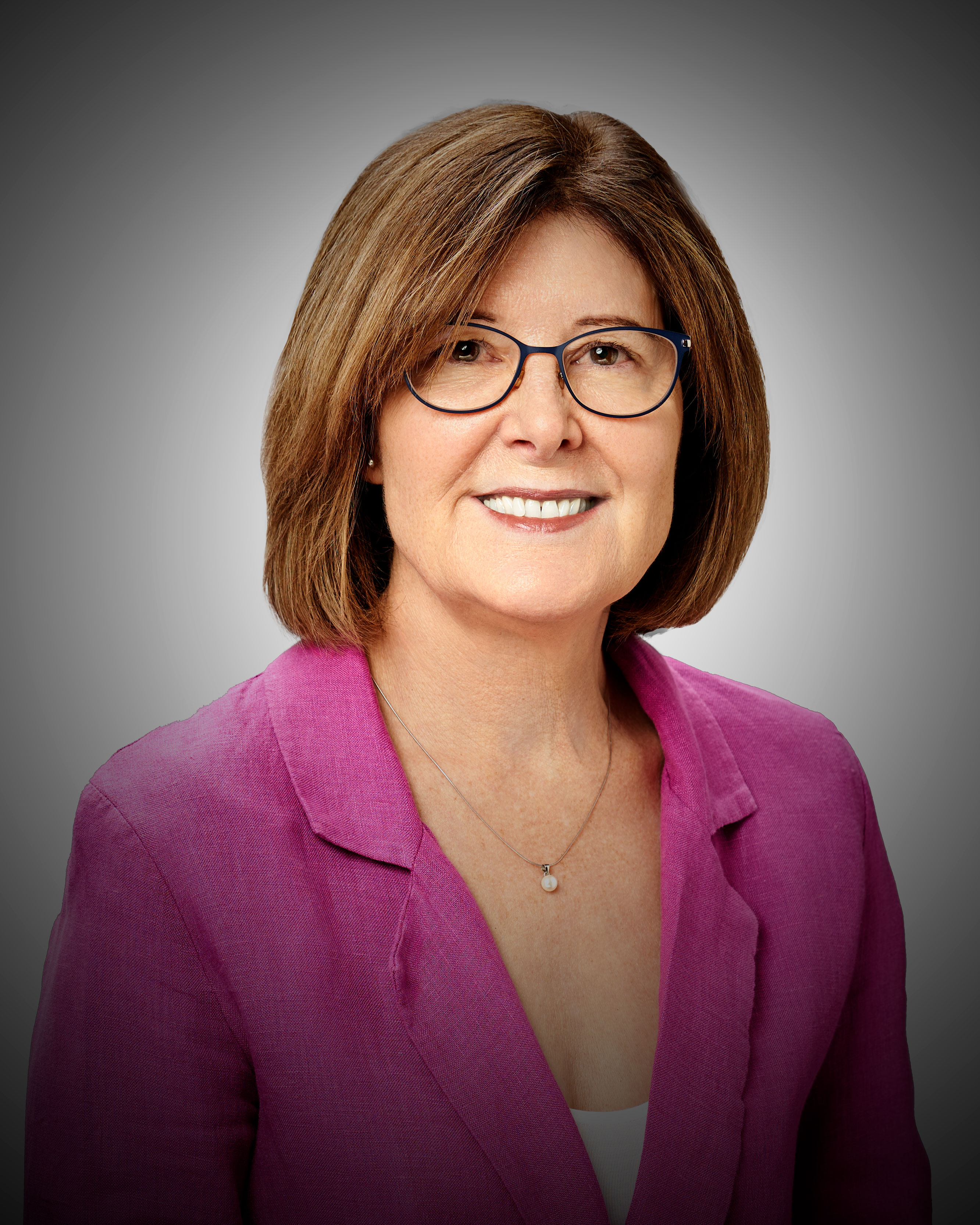 Carroll Blair