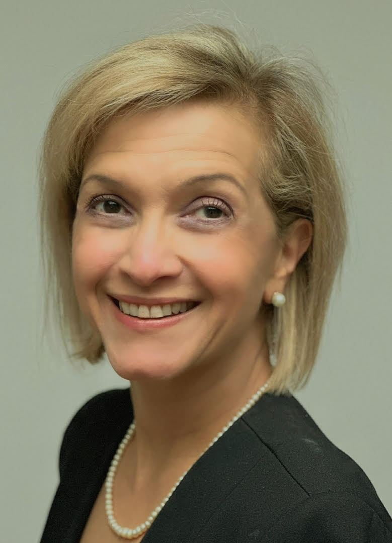 Feeroza Suchak