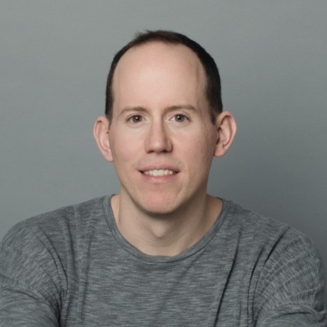 Jeff St. Denis